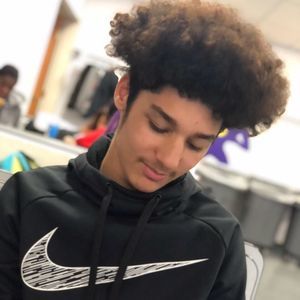 Meet your Posher, Keandrea